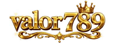 VALOR789 ทางเข้าเว็บตรงสล็อตคาสิโนฝากถอนออโต้